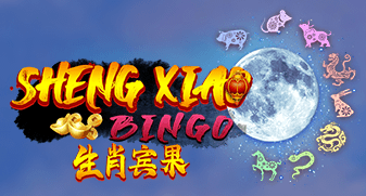 Sheng Xiao Bingo