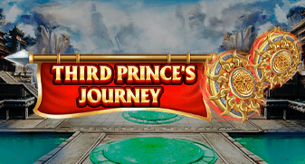 Third Prince's Journey