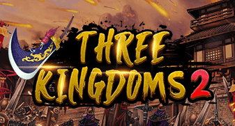 Three Kingdoms 2