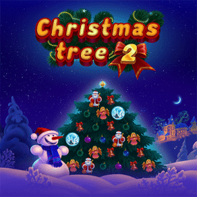 Christmas Tree 2