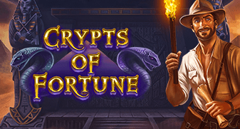 Crypts of Fortune