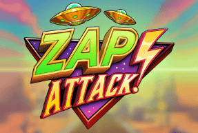 Zap Attack!