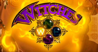Witches West
