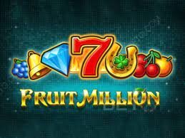 Fruit Million