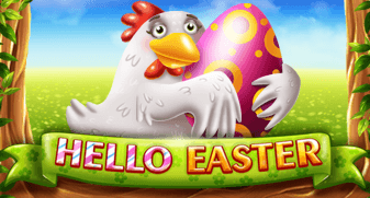 Hello Easter