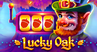 Lucky Oak