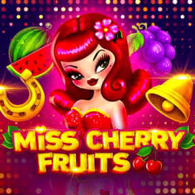 Miss Cherry Fruits