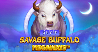 Savage Buffalo Spirit Megaways