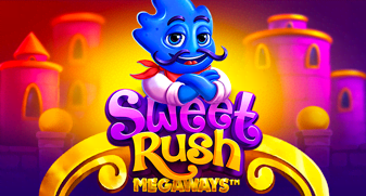 Sweet Rush Megaways