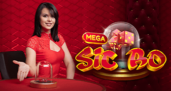 Mega Sic Bo