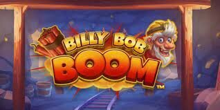 Billy Bob Boom