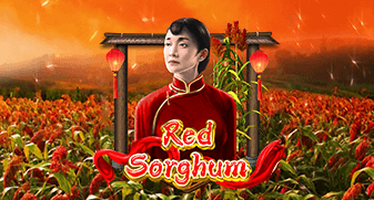 Red Sorghum