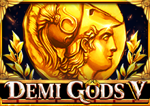 Demi Gods V