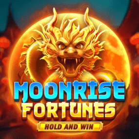 Moonrise Fortunes Hold and Win