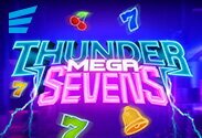 Thunder Mega Sevens