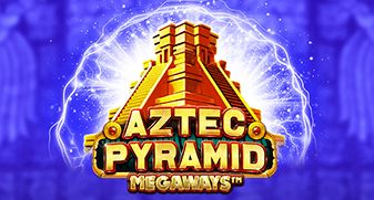 Aztec Pyramid