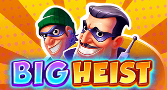 Big Heist