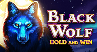 Black Wolf