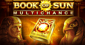 Book of Sun Multichance