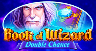 Book of Wizard