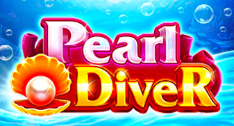 Pearl Diver