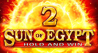 Sun of Egypt 2