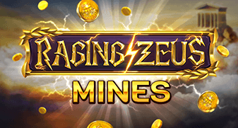 Raging Zeus Mines