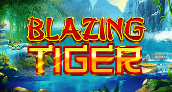 Blazing Tiger