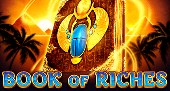 Book Of Riches