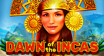 Dawn of the Incas