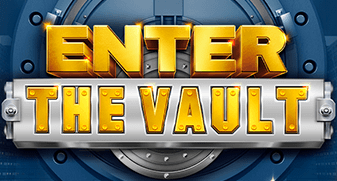 Enter the Vault