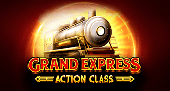 Grand Express: Action Class