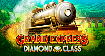 Grand Express: Diamond Class