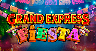 Grand Express Fiesta