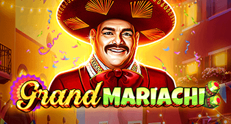 Grand Mariachi