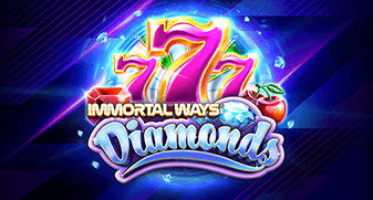 Immortal Ways Diamonds