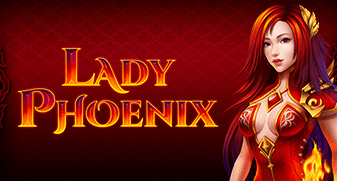 Lady Phoenix