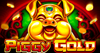 Piggy Gold