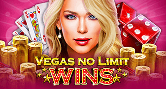 Vegas No Limit Wins