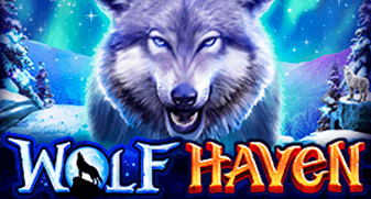 Wolf Haven