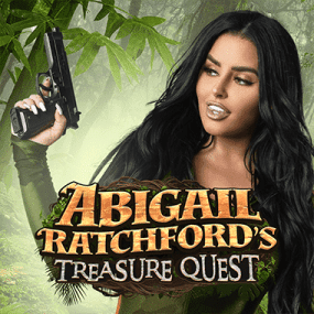 Abigail Ratchfords Treasure Quest