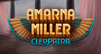 Amarna Miller Cleopatra