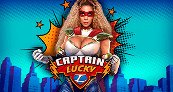 Captain Lucky