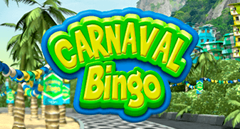 Carnaval Bingo