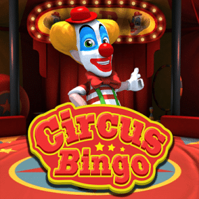 Circus Bingo