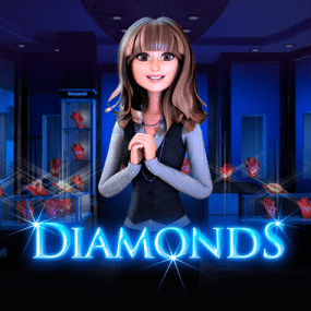 Diamonds