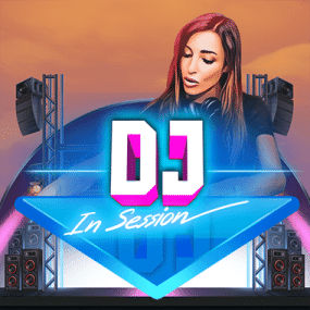 DJ in Session