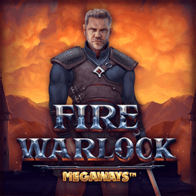 Fire Warlock