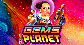 Gems Planet