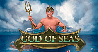 God Of Seas